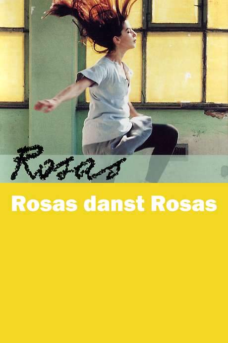 Rosas Danst Rosas